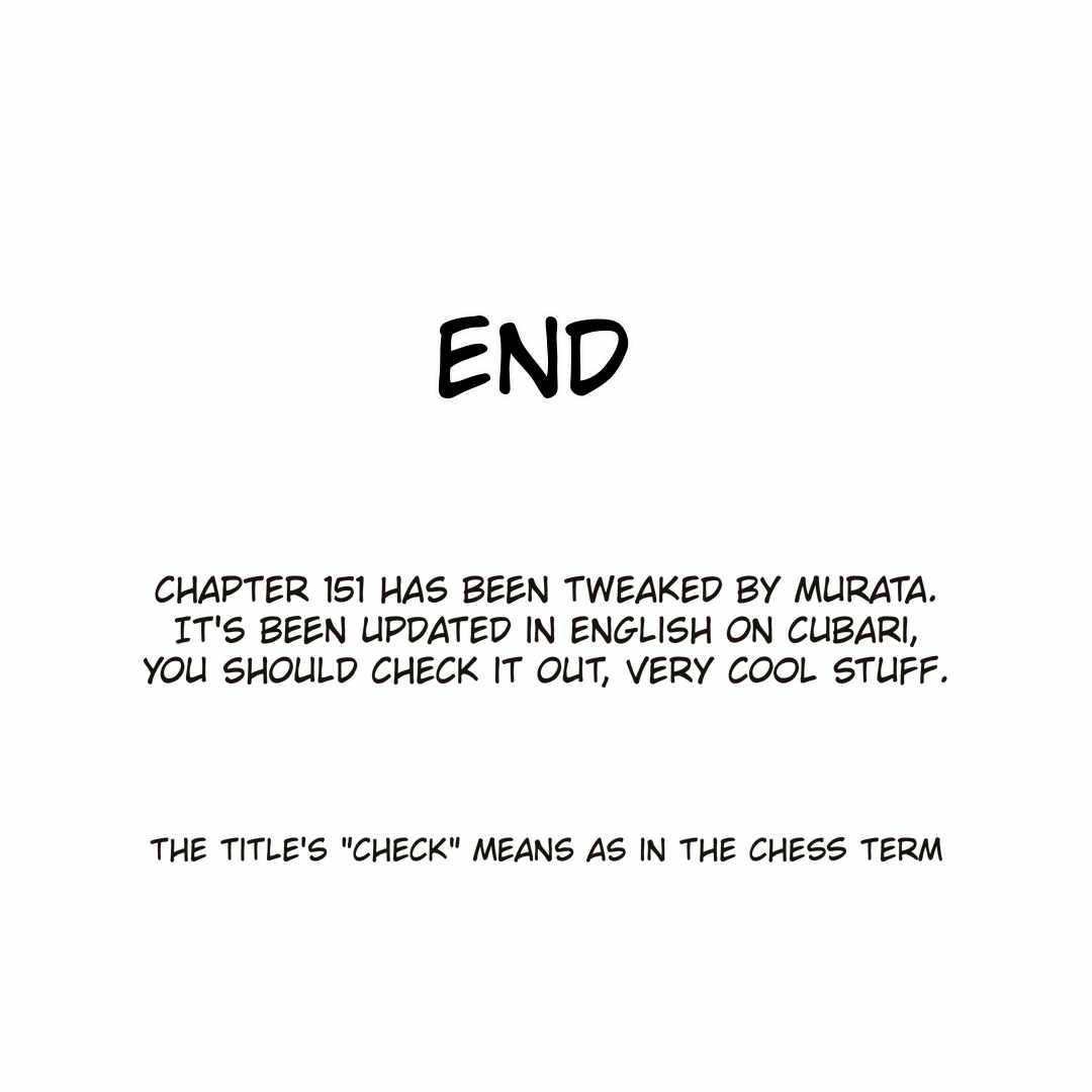 One-Punch Man, Chapter 152 image 42
